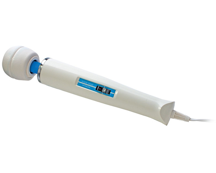 The Original Magic Wand