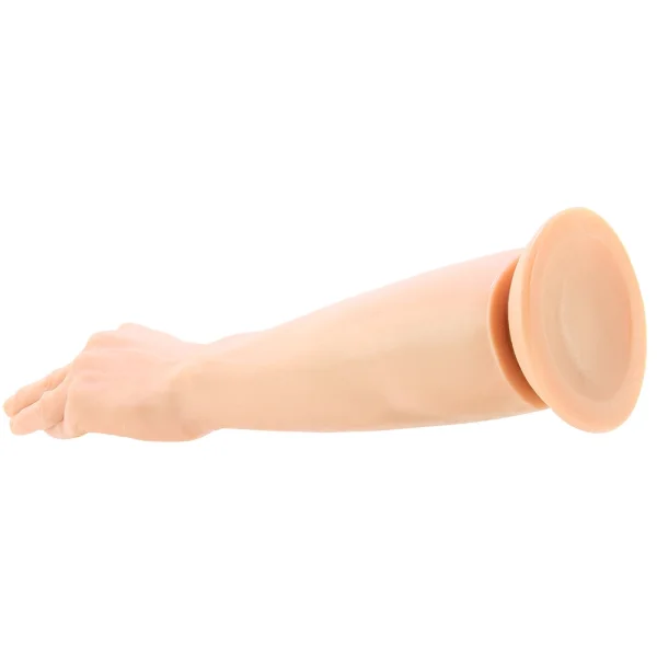 The Fister Hand & Forearm Dildo