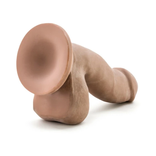 Au Naturel 6.5 inches Sensa Feel Dildo — image 18 of 25
