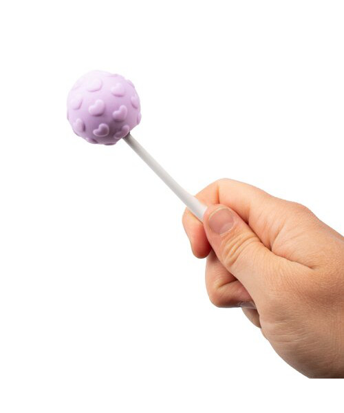 Bondara LollyPOP Hearts Vibrating Massager — image 7 of 7