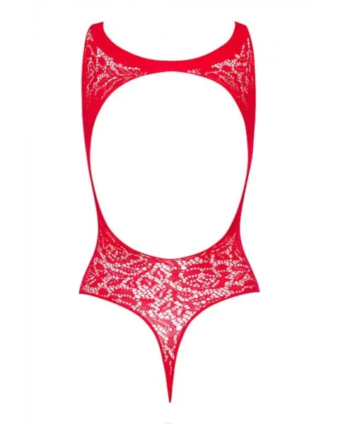 Obsessive B120 - Teddy