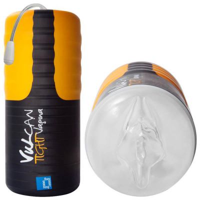 Funzone Vulcan Tight Vagina