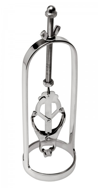 Guillotine Nipple Clamps