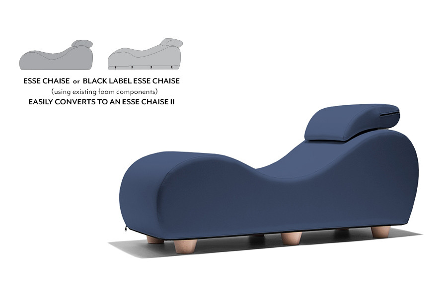 Esse Chaise II - Conversion Kit