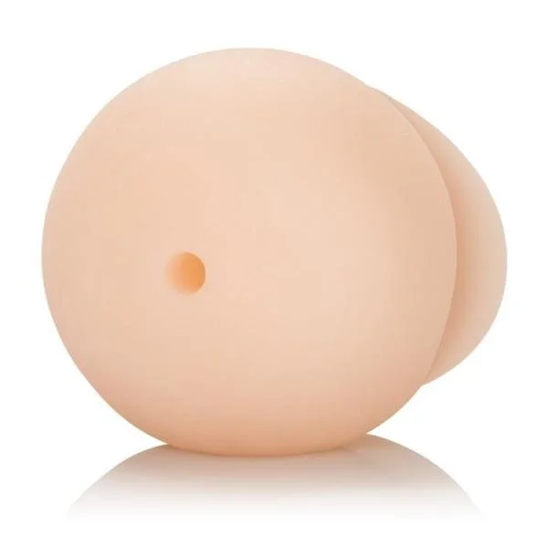 Pureskin Soft Pump Sleeve Ass Beige — image 6 of 8