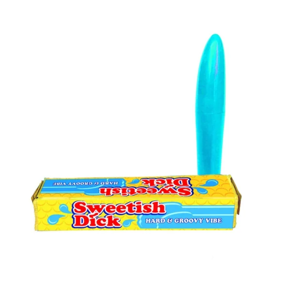 Sweetish Dick Massager