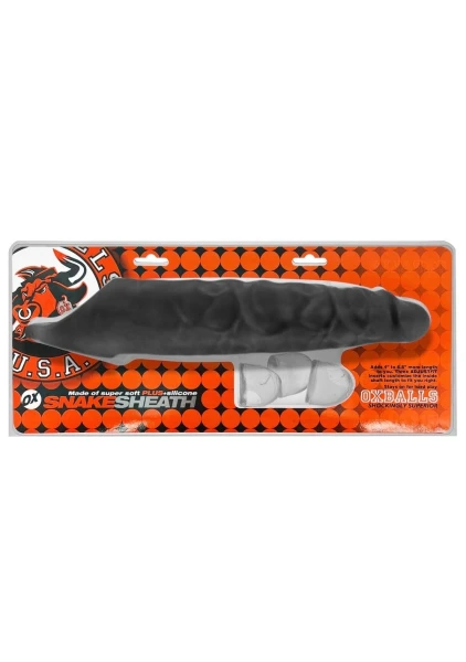 Snake Max-Deep Cocksheath — image 20 of 25