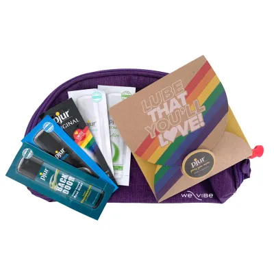 We vibe Gift Bag
