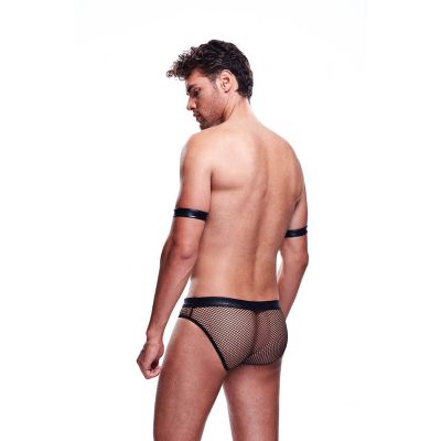 Sexy Cop Costume L XL