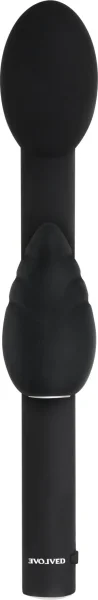Silicone Rechargeable Power Couple — image 6 of 6