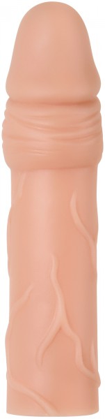 True Feel Penis Extension