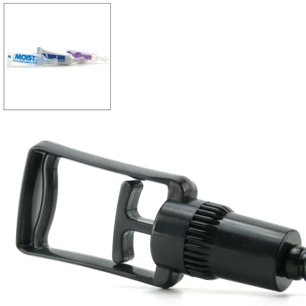 Max-Width Penis Enlarger