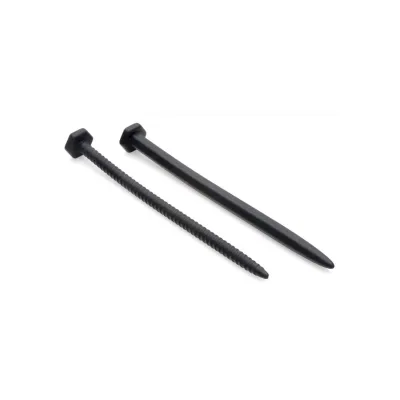 Hardware Nail and Screw Silicone Sounds
