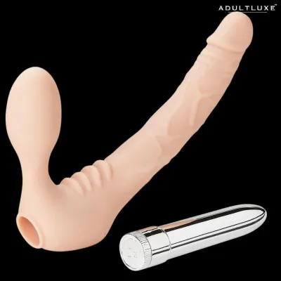 Strapless Dildo