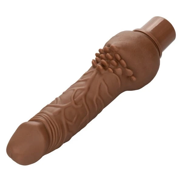 Studs Power Stud Cliterrific Rechargeable Dildo