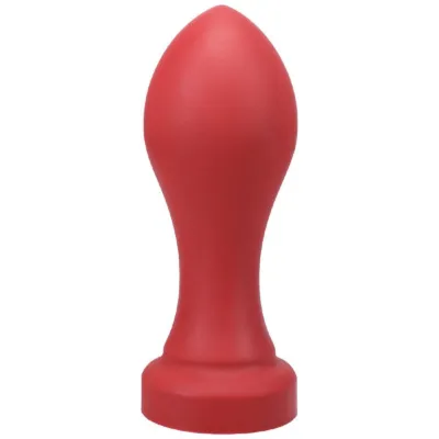 Tantus H bomb Red
