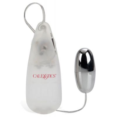 California Exotic 2 1 Bullet Vibrator With Wired Remote