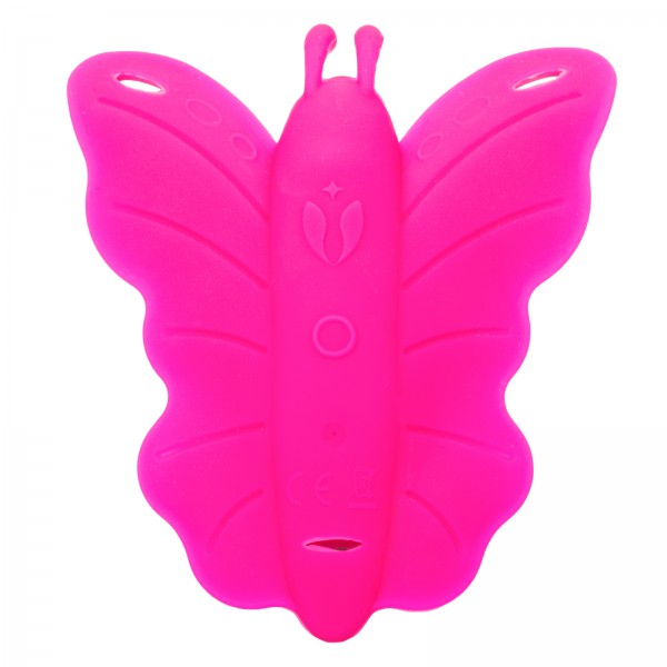 Venus Butterfly Clit Stimulator
