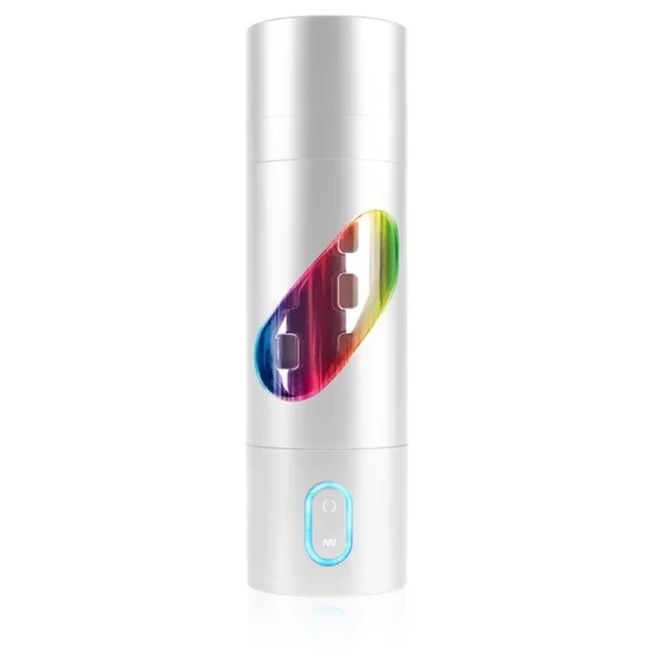 Rechargeable Roto-Bator Pussy - Penis Masturbator