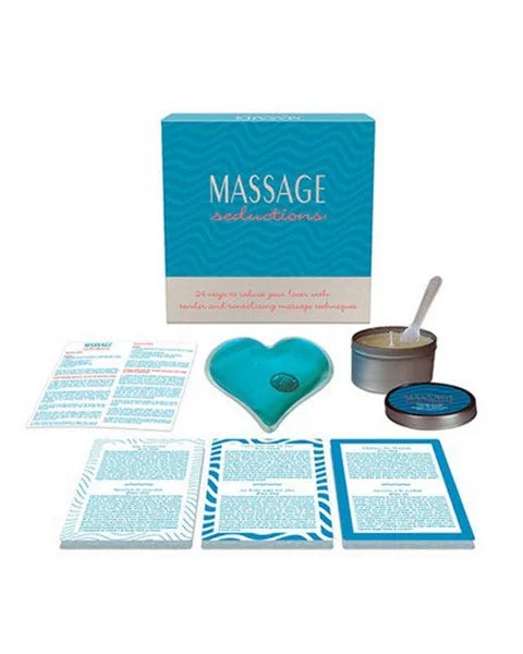 Massage Seductions