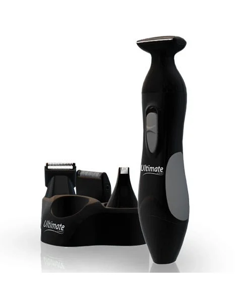 Ultimate Personal Shaver For Men