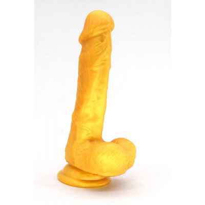 8 Silicone Cock Balls
