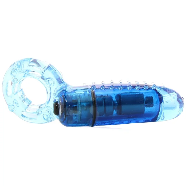 Screaming O Yeah Vibrating Cock Ring