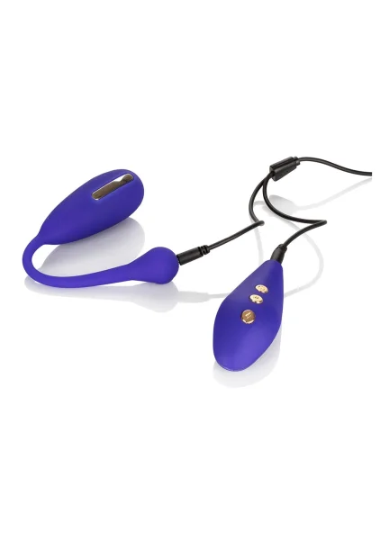 Impulse Intimate E-Stimulator Remote Kegel Exerciser