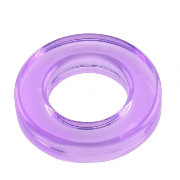 Elastomer Metro Cock Ring
