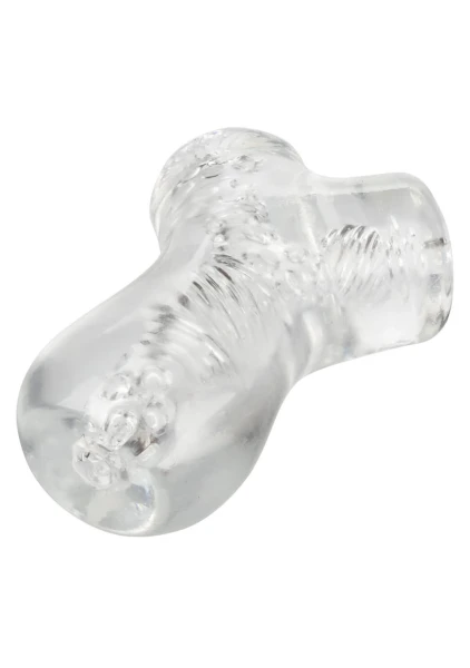 Cyclone Dual Chamber Stroker