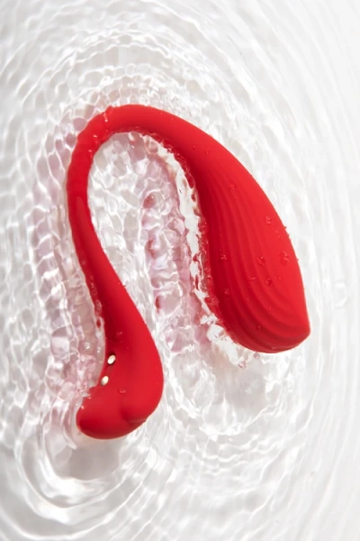 Svakom Phoenix Neo App Controlled 4.6" Interactive Bullet Vibrator