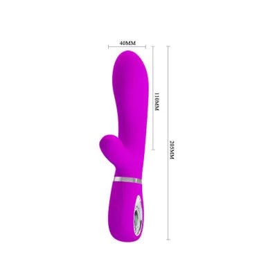 Thomas Rabbit Vibe 8 Inch