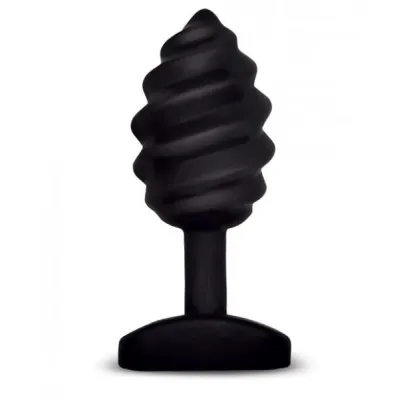Gplug Twist Mystic Noir Black