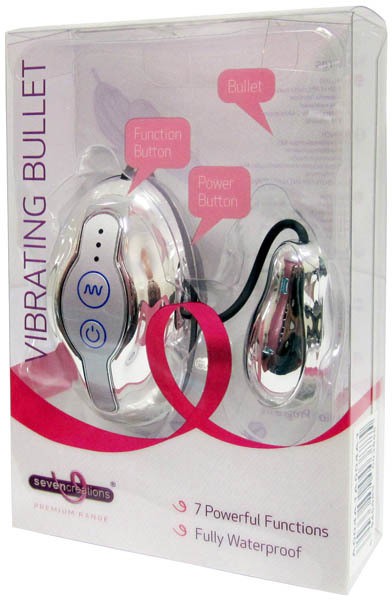 Remote Egg Vibrator