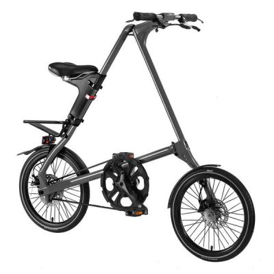 SX Dark Grey 18