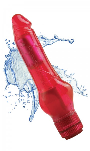 Juicy Jewels Cherry Shimmer