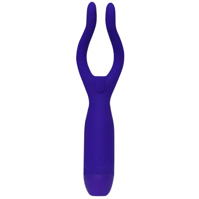 The Couples Vibrator None