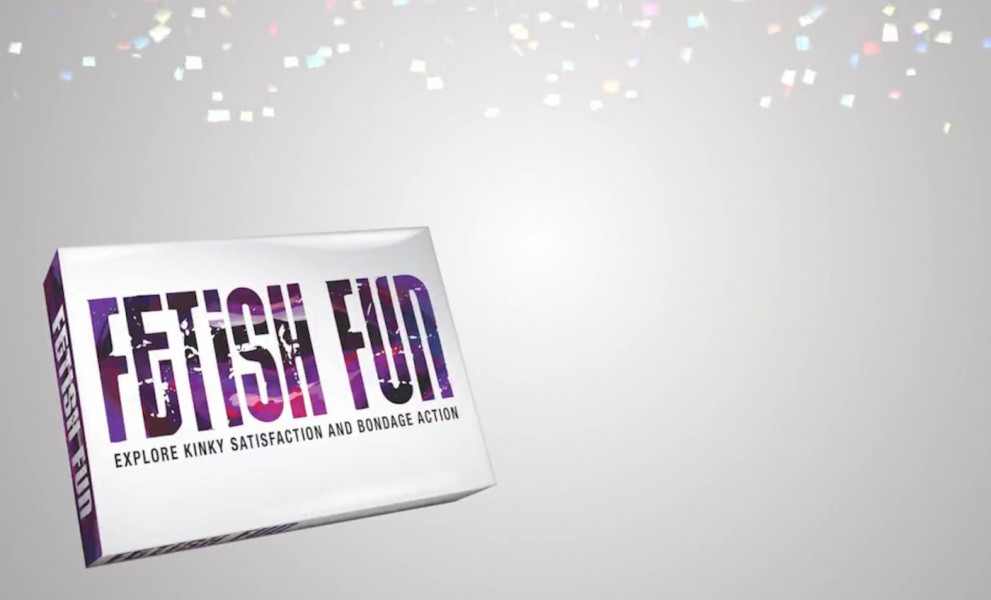 Fetish Fun Game