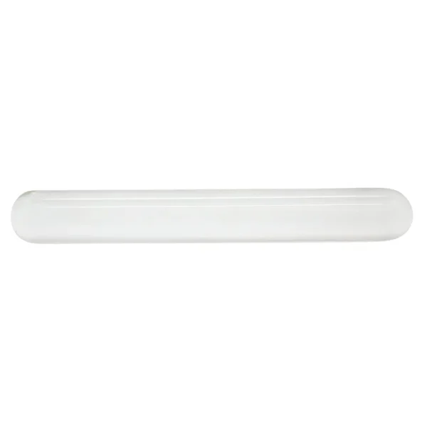 Smooth Glass Dildo - Perfect For Temperature Play!