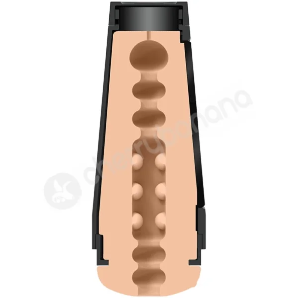 Main Squeeze Ariana Marie Vulva UltraSkyn Masturbator