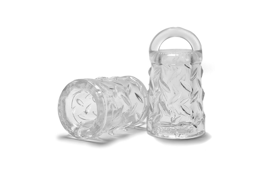 Oxballs GRIPPER Nipple Suckers