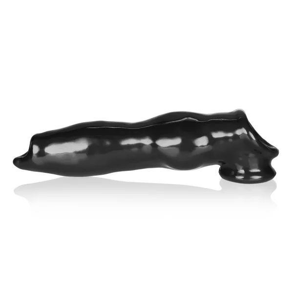 Fido Cocksheath With Adjustable Fit - Black — image 10 of 14