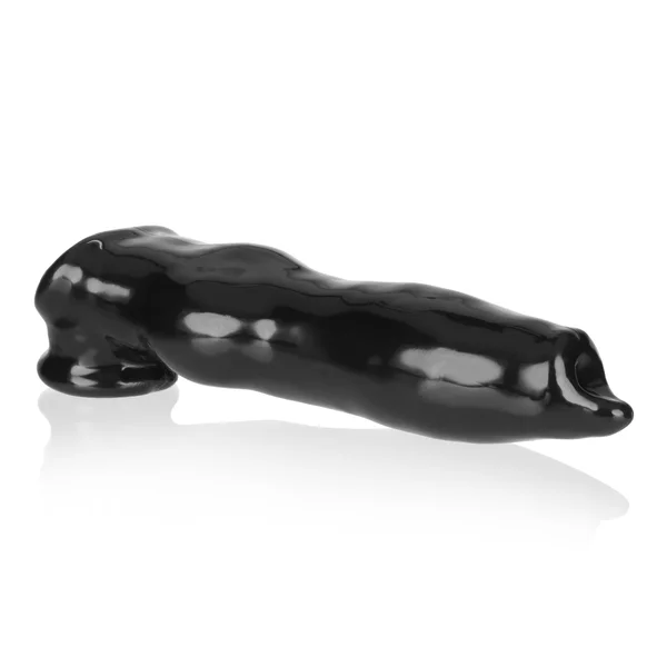 Fido Cocksheath With Adjustable Fit - Black — image 14 of 14
