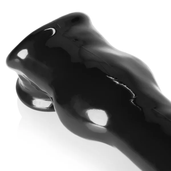 Fido Cocksheath With Adjustable Fit - Black — image 13 of 14