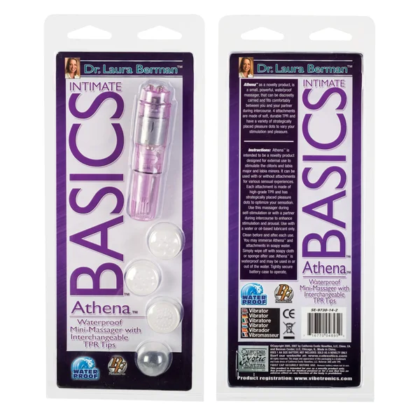 Berman Intimate Basics Athena — image 7 of 9
