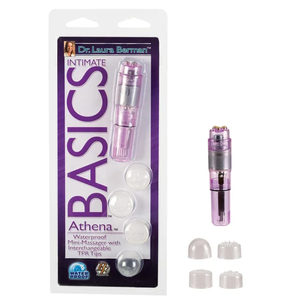Berman Intimate Basics Athena — image 9 of 9