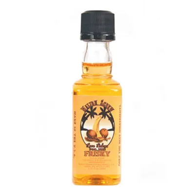 Love Lickers 2 oz Malibu Screw Tropical Cocktail