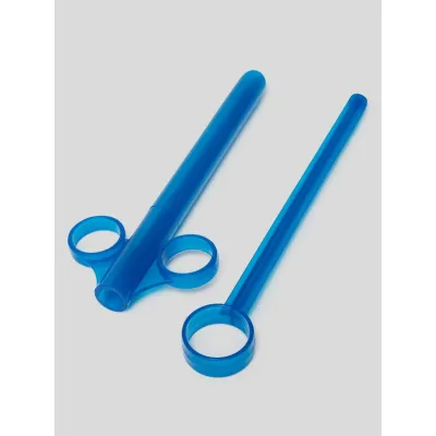 Bondage Boutique Extra Large Lubricant Applicator Syringe 0 5 fl oz
