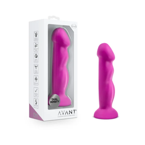 Avant - D11 - Suko Violet
