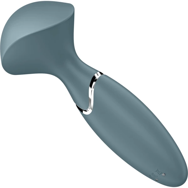 Satisfyer Mini Wand-er Vibe